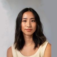 Edge Impulse Employee Maggi Yang's profile photo