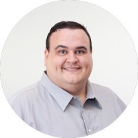 MacStadium Employee Corey Layton's profile photo