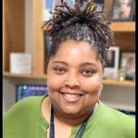 Tanisha Hearn Email & Phone Number