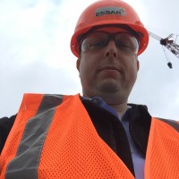 AlixPartners Employee Stephen Spitzer's profile photo