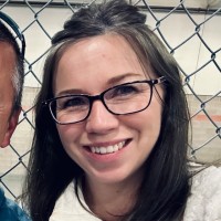 Pioneers Medical Center Employee April Baker's profile photo