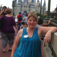 Tracey Lander Email & Phone Number