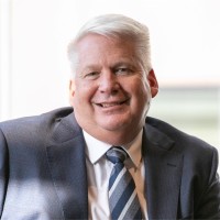 GHD Foundation Employee Rob Knott's profile photo