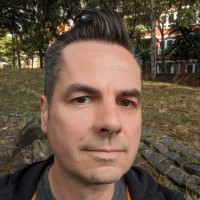Inteq (formerly Invar Group) Employee Dafydd Owen's profile photo