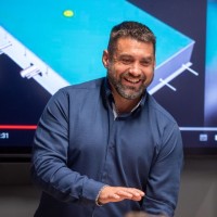 Leo Maritime Employee Ian Nash's profile photo