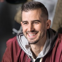 Ravn Development Employee Rick Roberts's profile photo