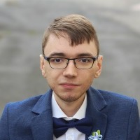 Grunex Employee David Jiránek's profile photo