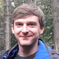 HERE Technologies Employee Jack Hutton's profile photo