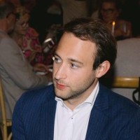 Noah Manders Email & Phone Number