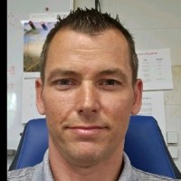 Aaron Baker Email & Phone Number