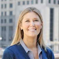 Gates Ventures Employee Pia Dierking's profile photo