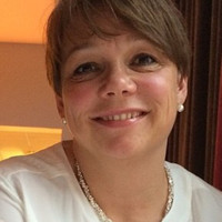 Tromsø kommune Employee Elisabeth Gulbrandsen's profile photo