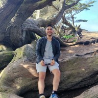 Paraform Employee Owen Hakim's profile photo