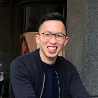 GreenX Employee Sebastian Loke's profile photo