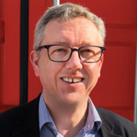 Totara Strategic Consulting Employee Phil Tate's profile photo