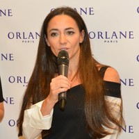 ORLANE S.A. Employee Raffaella Giraudi's profile photo