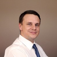MVTec Software GmbH Employee Maximilian Lückenhaus's profile photo
