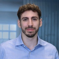 Joshua Edon's profile photo