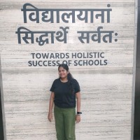 GetWork Employee Supriya Kiran's profile photo