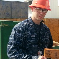 SERVPRO Team Davis Employee Chad Davis's profile photo