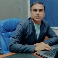 ActiveFiler Employee Dhani Shahani's profile photo