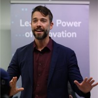 INCOSE Employee Christian Sprague's profile photo