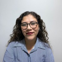 Aprendo Contigo Employee Stephanie Mar's profile photo