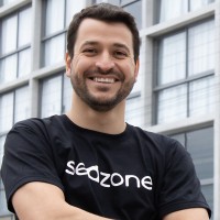 Endeavor Brasil Employee Fernando Silva Pereira's profile photo