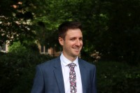 The EV Network Employee Paul Hicks's profile photo