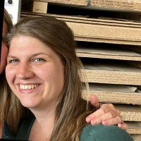 Panel Precision Employee Femke Bosch's profile photo