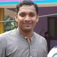 Kualo Employee Ranjith kk's profile photo