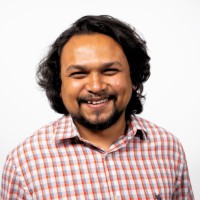 Michigan State University College of Communication Arts and Sciences Employee Ahmed Zayeef's profile photo