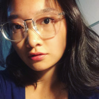 BlockTEST LLC Employee Keyue Wang's profile photo