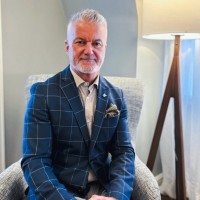 JW Marriott The Rosseau Muskoka Employee Didier Dolivet's profile photo