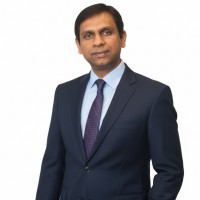 Mondelez International Employee Shafiq Shaikh's profile photo