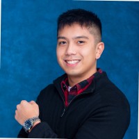 Agilitek Solutions Ltd Employee Patrick Fortaleza's profile photo