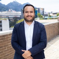 Microsoft Employee Edison Torres's profile photo