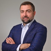 Anton Belogorodov Email & Phone Number