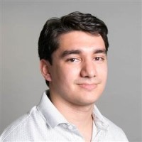 Circadia Health Employee Henry Samudio's profile photo