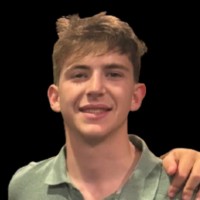 Camp Taconic Employee Noah Neustadt's profile photo