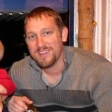 United Utility Services Employee Jeff Lucas's profile photo