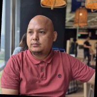 Satellite Office Employee Davidson Jimeno's profile photo