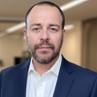 ApiService Chile Employee Felipe Aldunate's profile photo