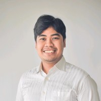 Timedoor Employee Divo Krishna's profile photo