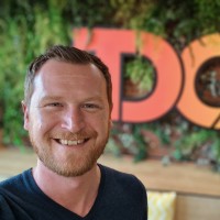 艾格拉信息咨询(北京)有限公司 Employee Matt Scholes's profile photo