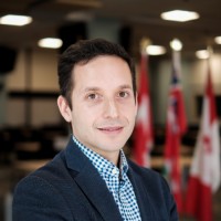 Michael Kalin Email & Phone Number