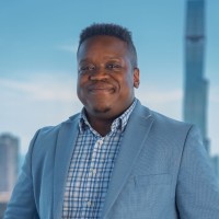 Dimitri Culpepper Email & Phone Number