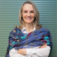 SESI Serviço Social da Indústria SC Employee Daniela Zanatta's profile photo