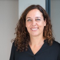 Julius Clinical Employee Saskia Ruis's profile photo