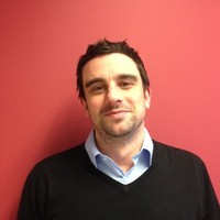 Perspective Risk Employee Daniel Tamkin's profile photo